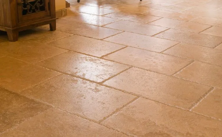 Discovering the Perfect Travertine Tile  